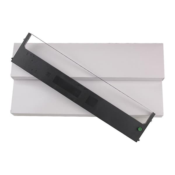 1 Skriverbånd Erstatningsdel for Compuprint SP40 PLUS SP40+ PR3PLUS PR3+ D1 D2 D3 D4 D5 Serien