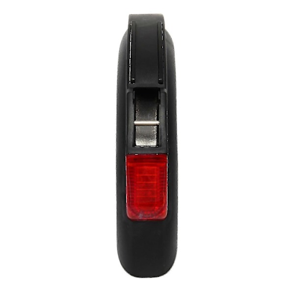 Bakskjerm Erstatning For Kugoo S1 S2 S3 Elektrisk Sparkesykkel Skateboard Deler Bakre Mudguard 2025th