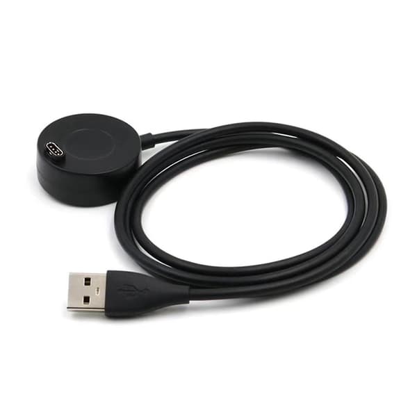 USB Dock Hurtigoplader Holder Til Fenix7 7s 7x Ur Strømkabel Tilbehør