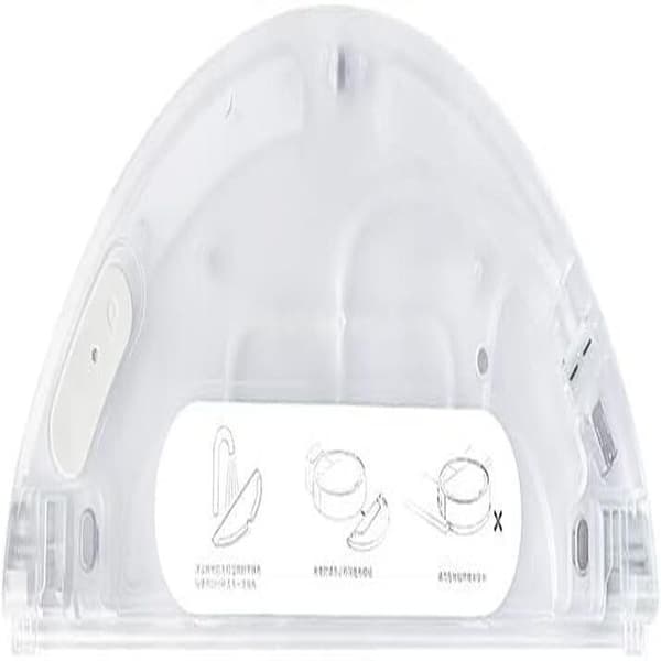 Vanntankbytte for Xiaomi Dreame D9 L10pro robotstøvsuger