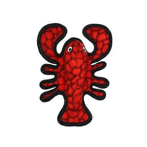 Tuffy Ocean Creatures Jr Hummeri, 1 kpl
