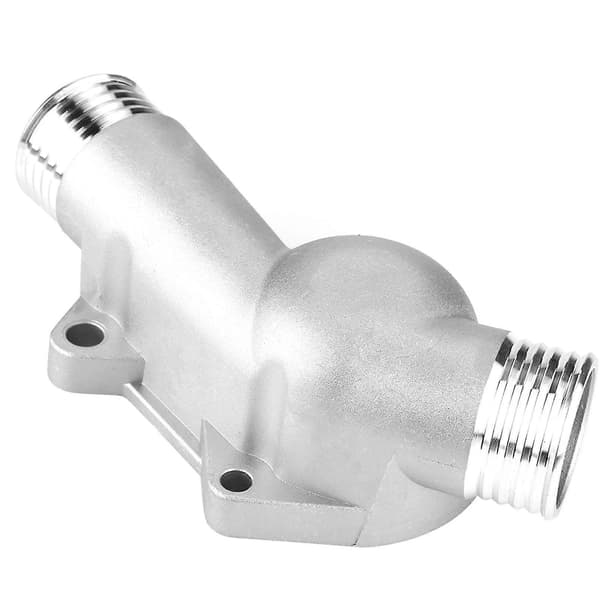 Termostathusdeksel i aluminium med pakning for E34 E36 M3 Z3