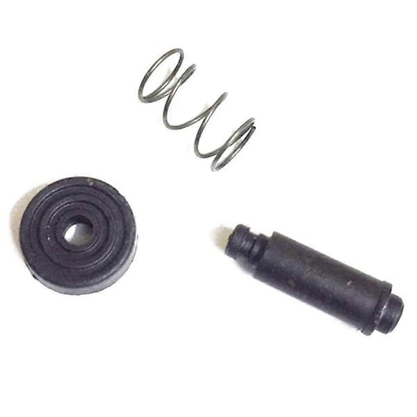 3 stk. drivstoffpumpe reparasjonssett for Yamaha 20HK 25HK 6L2 6L3 serie forgasser membran drivstoffpumpe kropp marin motor