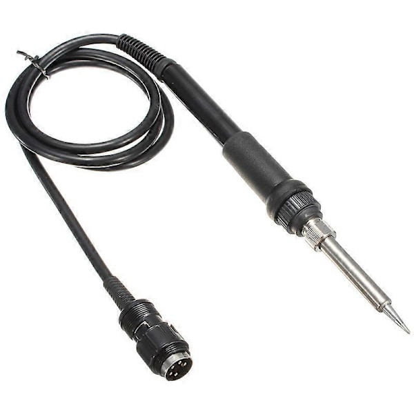 Loddestation jernhåndtag 24V Til HAKKO 907 ESD 936 937 928 926 IND008