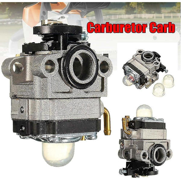 25cc Titan Forgaser Motor Trimmer Strimmer Multi Carb Forgaser