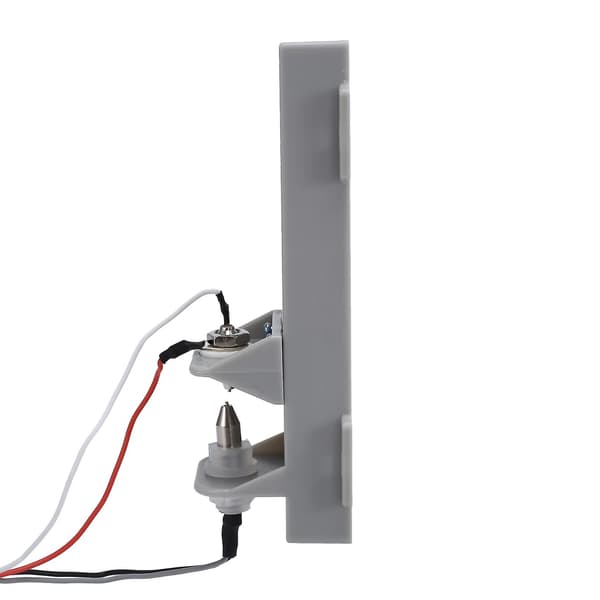 Batteri Intern Modstand Test Rack Tilbehør 18650 26650 32650 Test Rack (YR1030)