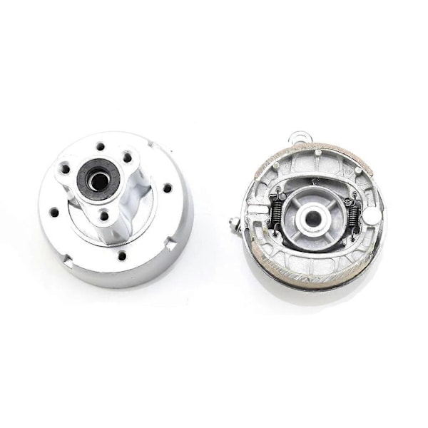 Tromlebremse Baghjulsnav til Honda Z50 Z50A Z50J Z50R CT70 ATC70 TRX70 Mini Trail Monkey Bike