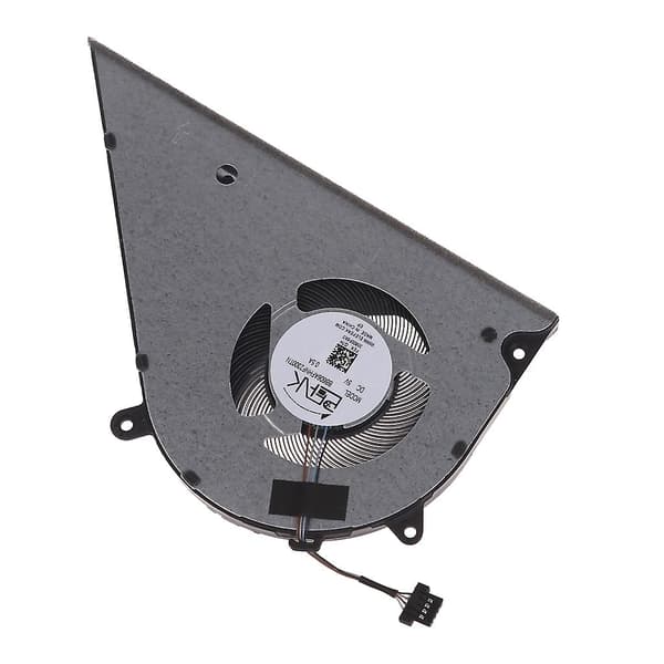 Laptop CPU Kjølefan for HP Pavilion 15-eg 15-eh UMA Notebook Reservedel