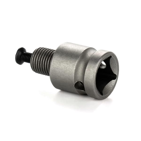 Boremaskinnøkkeladapter 13mm