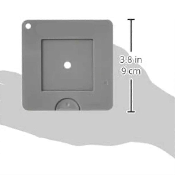 Artist View Catcher Finder Værktøj Bærbar Søger Gadget Artist View Finder til Gave