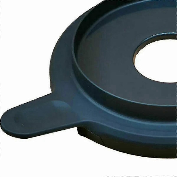For Thermomix Tm6 Tm5 Blender Reservedeler Matlagingslokk Gummipakning Deksel Hjem Kjøkkentilbehør