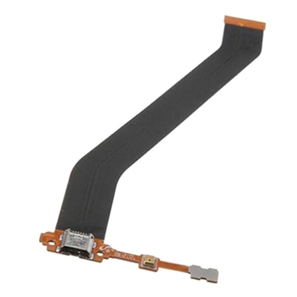 Ladeport Konnektor Kabel Udskiftning Til Samsung Galaxy Tab 4 10.1