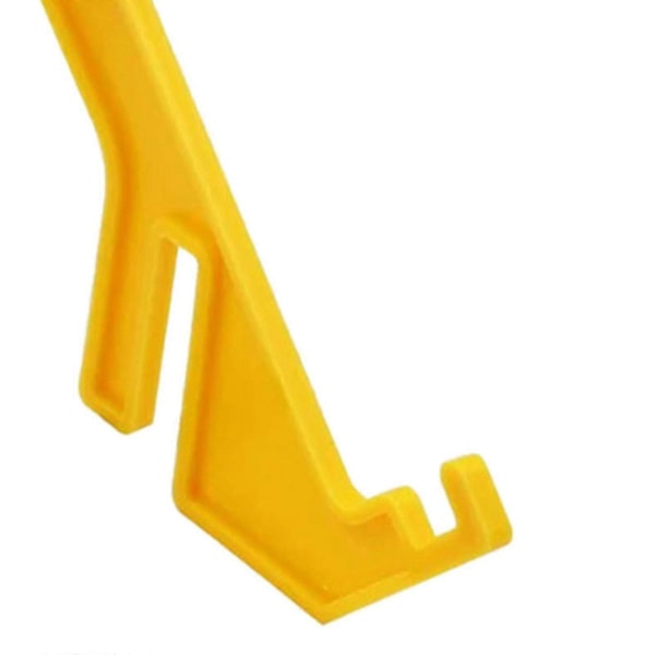 Bihonning Spand Rack Stativ Holder Ramme Grip Holder til Udendørs Havebrug