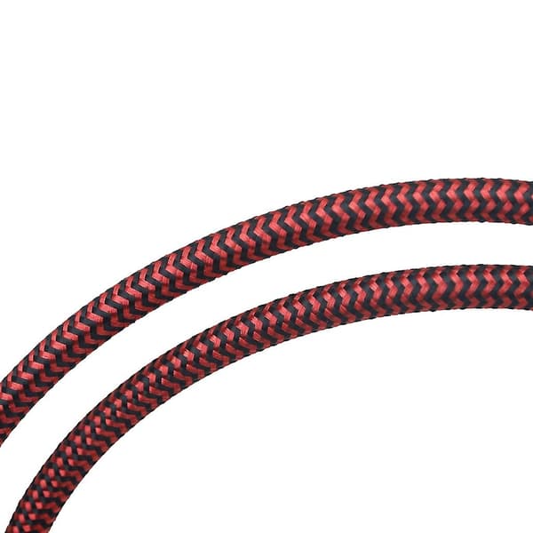 Gitarr Instrument Kabel Rak till Höger Vinklad Guldpläterad 6.35mm Gitarr Sladd