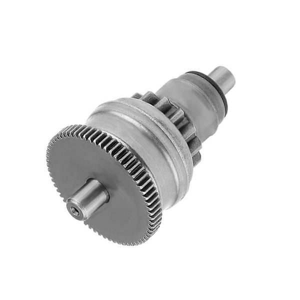 Ny startkoppling för GY6 49cc 50cc 139QMB 1P39QMB Skotermotor Moped ATV Taotao Dongfang Ta