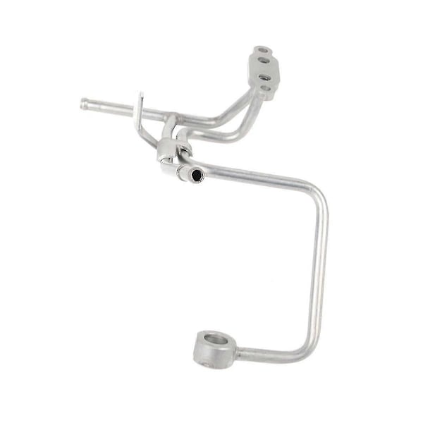 Nissan Navara D40 Turbolader Rørsett 2008-2012 14498EB70A