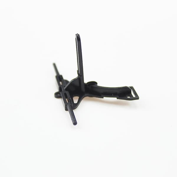 4 stk. Servo Plade til V977 V966 XK K110 RC Helikopter Fly Drone Reservedele Tilbehør