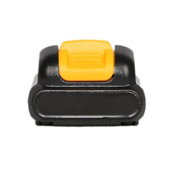 For Dewalt 12v 2500mah Batteri til elektroverktøy Dcb120 Dcb100 Dct410s1 Dct414s1 Dcl510 Dcf610 Dcf610s2 Dcd710 Dcf813s2 Dcf815