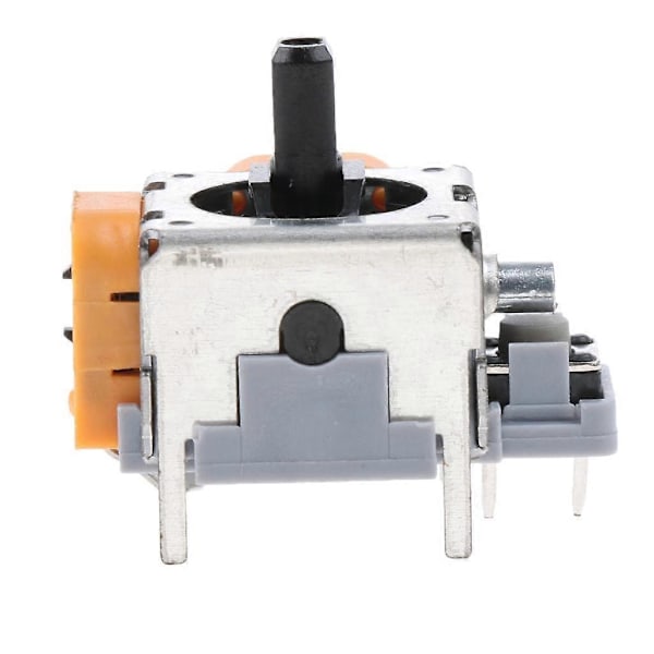 3D Sensor Modul Kontroller Joystick Analog Knapp,