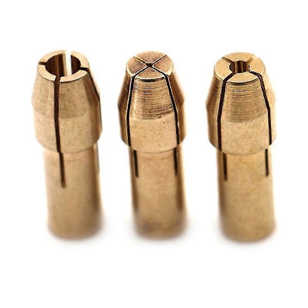 2 stk. 5*135*40 mm Svart Motor Vaskemaskin Kullbørste