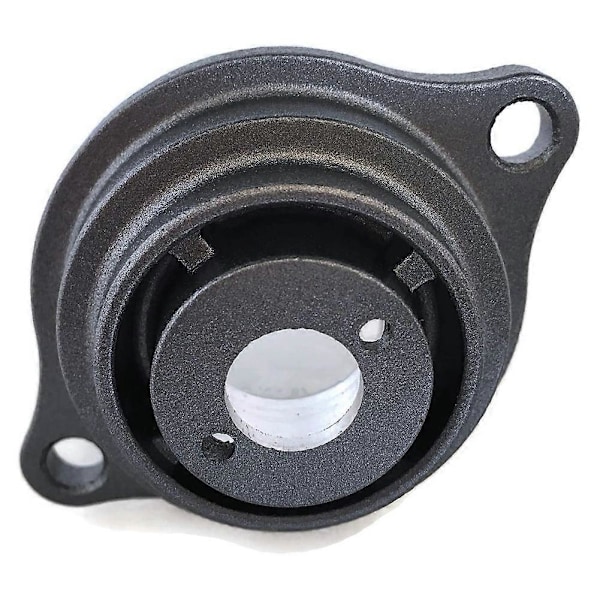 Marinmotor 6E0-45361-01-4D 8D Nedre Kåpa för Yamaha Utombordare F 4HP 5HP Motor 2/4 Taktsmotor