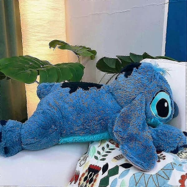 Stitch Plysjleketøy, 60 cm