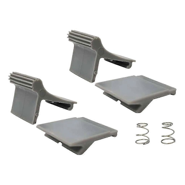 Markise Arm Skyver Lås Sett For Dometic A&e 8500 9000 Rvs Markise Skyver Lås