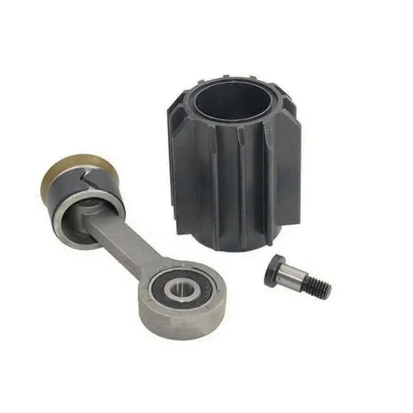 1Set Pump Kolvring + Torkar-kit för Range Rover Sport Discovery 3/4 Luftfjädringspump L