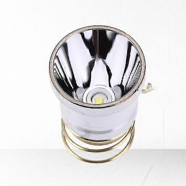 1000 Lumen Til Surefire 6p G2 Kølig Hvid Xm-l T6 Drop In Led Lommelygte Pære hvid