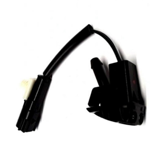 1 par vindrutespolardysor 31349730 för XC60 XC70 S60 S80 V70 2007-2016 Spolmunstycke Uppvärmt