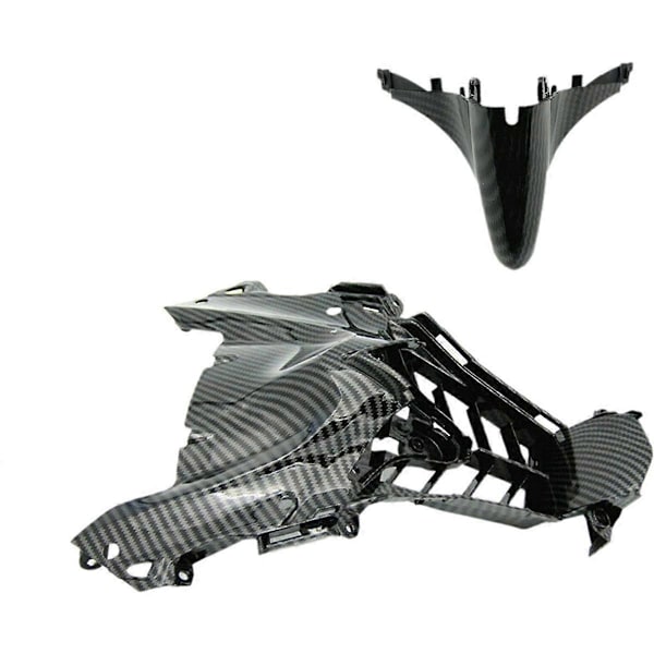 Motorsykkel Midtre Fremre Øvre Nesekåpe Passer for YZF-R6 YZFR6 YZF R6 2008-2016
