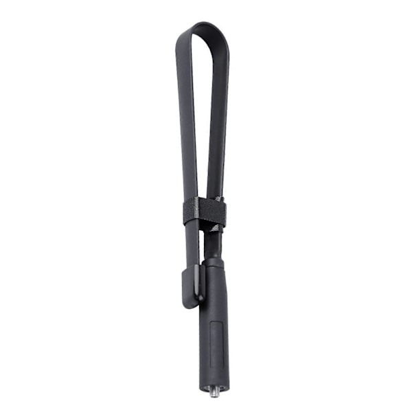 Talkie Antenne Signalforstærker Dual Band VHF/UHF Håndholdt til BaoFeng UV-82