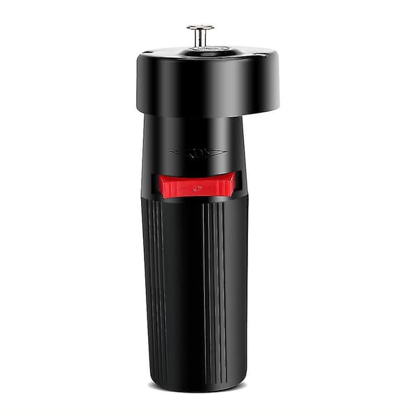 D Batteridrevet BBQ Rotator Motor - Solid Grillbrakett Tilbehør