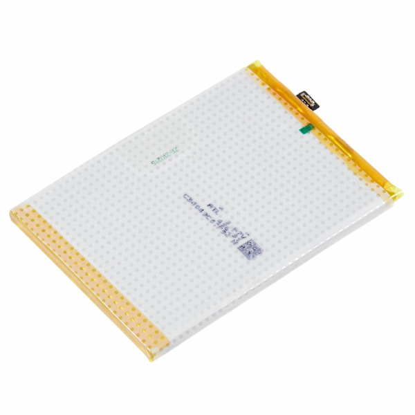 För Oppo Reno5 Z / A94 5G / A95 5G 3.87V 4000mAh Li-ion Polymer Batteri Assembly Part (Encode: BLP839)