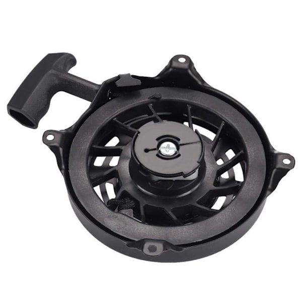 Passer til Briggs Stratton Home Garden Udskiftning Træk Rekyl Starter Værktøj 497680 Plæneklipper Dele Samling