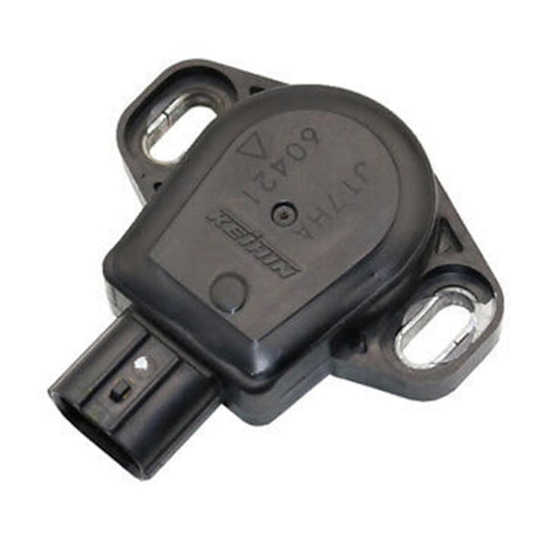Gasreglagepositionssensor kompatibel med Accord Element 16402-raa-a02 16402raaa02