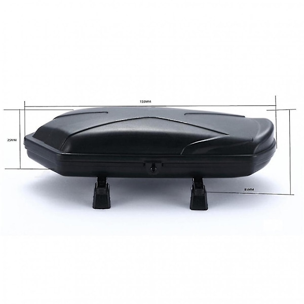 Takbox Bagage (ws)