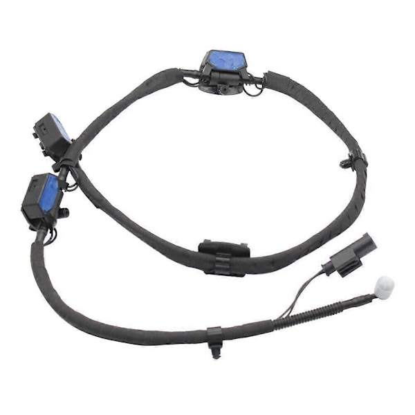 Ny Vindrutespolarmunstycke Vindrutetvätt Spraysystem 61667205117 61667205118 För- 5-serie F10 F11 528 535 550