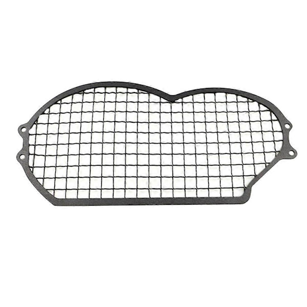 Motorcykel Forlygte Lampe Beskytter Gitter Lys Grill Dæksel til R1200GS Adventure R1200 GS R 1200GS