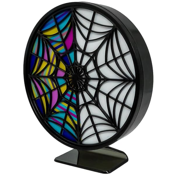Onsdag Ophelia Hall Vindue Bordlampe