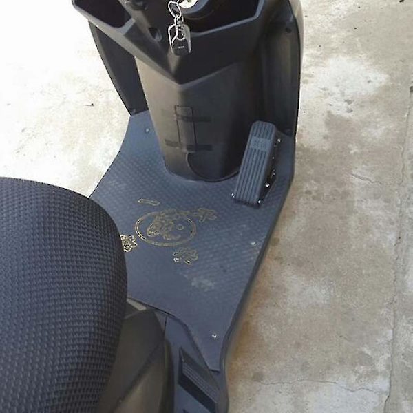 Fotpedal Gaspedal Accelerator Elbil Accelerator Pedal Hastighetskontroll Cykel Con