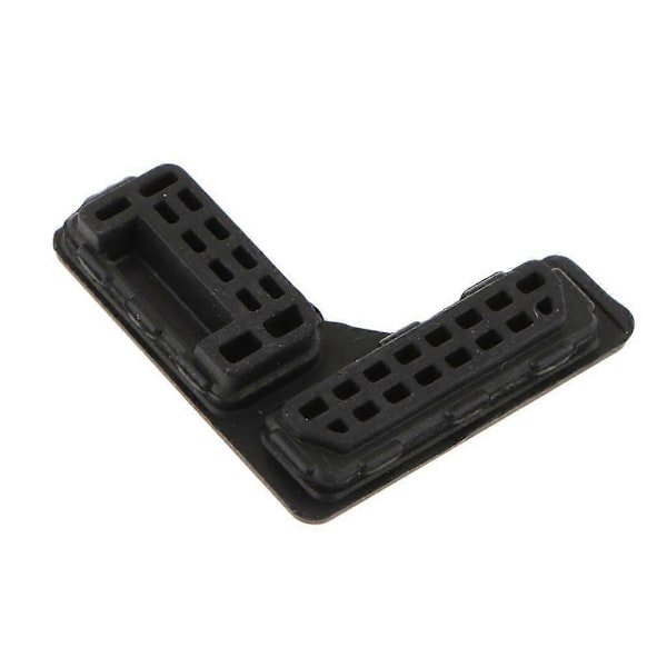 Reparationsdel för gummibottenplatta för D300 D300S D700 DSLR