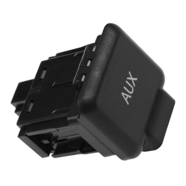 Ekstra inngangsenhet for bil, for Ridgeline 06-14