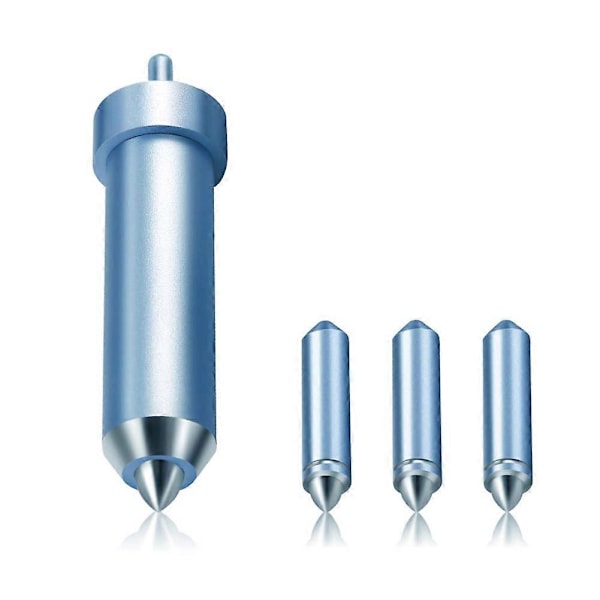 Folie fer Verktøy Erstatning, 3-i-1 Folie fer Kit for CRICUT Maker/Maker 3, Explore, Explore O