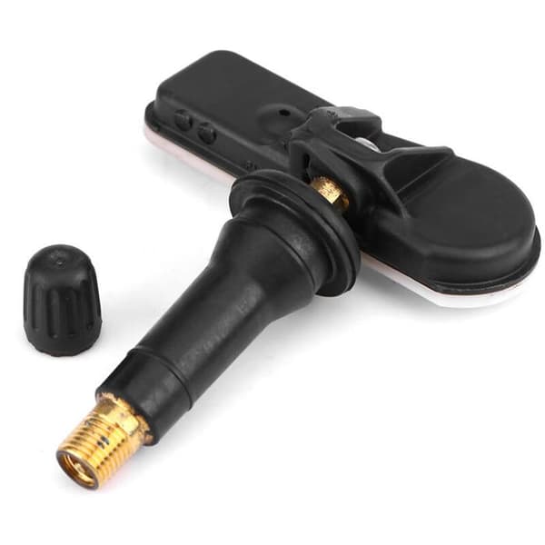 stk. Renault dæktrykssensorer, TPMS-kompatible 407009322R, dæktryksovervågningssystem til Renault-køretøjer.