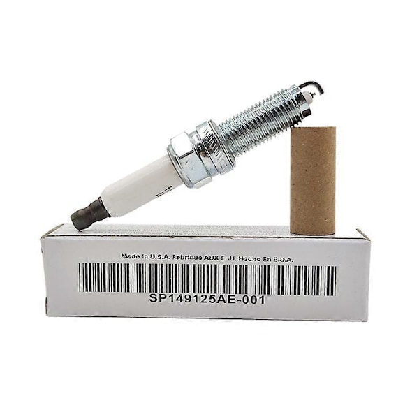 6 kpl SP149125AE Iridium Sytytystulppa Jeep Dodge Chrysler 3.6L Pentastar 2011 2012-2018 RER8ZWYCB4 SP149125AD
