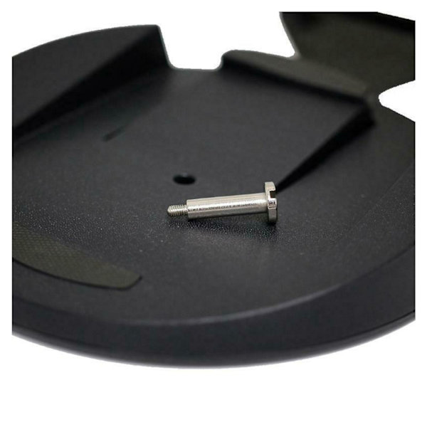Vertikalt Stativ för PlayStation 5 PS5 Disc-version Konsol Dock Mount Nytt