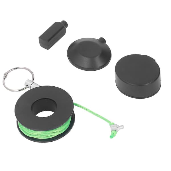 Magnetisk Trådtrækker 6m Kabeltræk System Trådguide Værktøjssæt til Ledningsinstallation