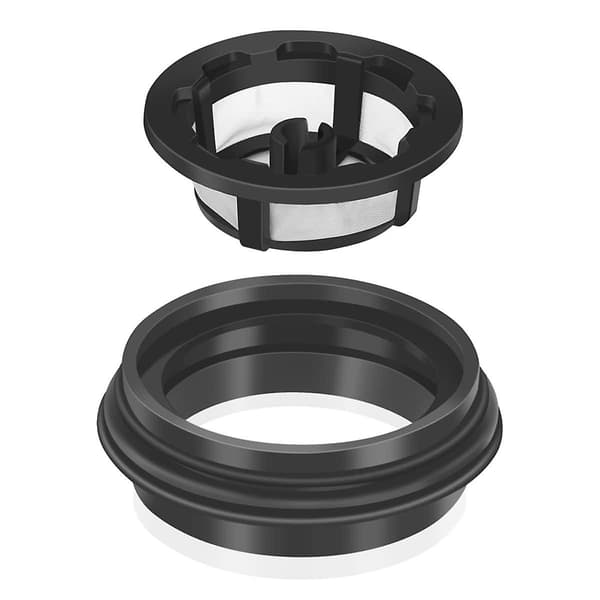 Erstatningsfilter for vanntank til M6 (6110) (6012) (6112) (6113) Robotmopp Erstatt del 4650144