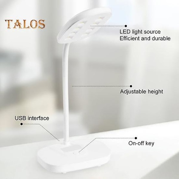 Flash Cure Light USB-laddning Manikyr 8 LED-pärlor Säker Nagel Extensions Gel Härdande Lampa Nagelsalong